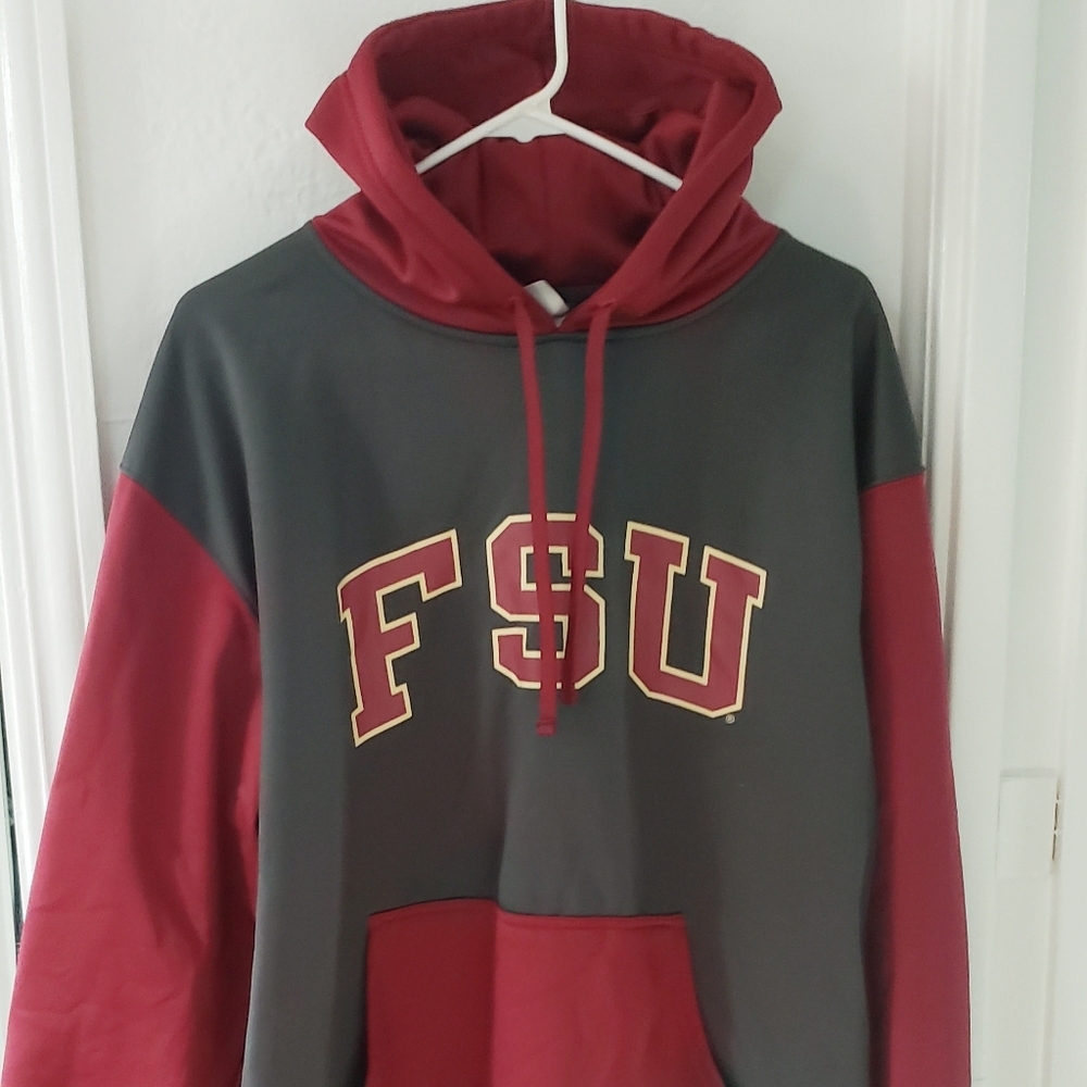 💕SOLD 💕 Men's Florida State Hoodie - Size Large